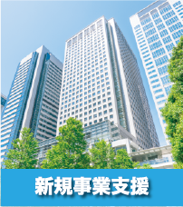 新規事業支援